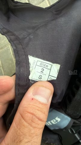 ציוד צלילה