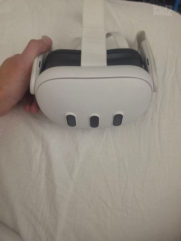 משקפי VR במצב טוב