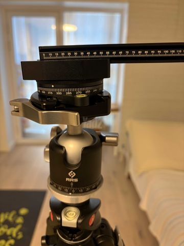 Nikon d850