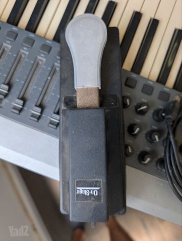 M-Audio Keystation 88 Pro