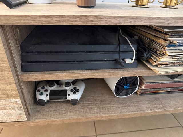PlayStation 4 Pro