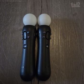 חבילת PlayStation 4pro + VR