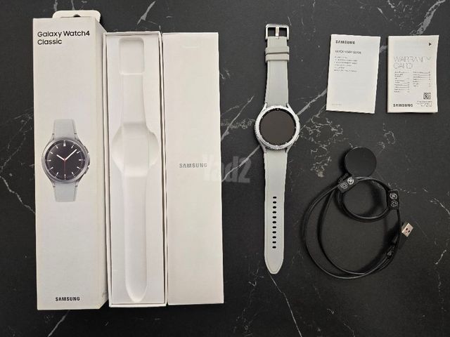 Samsung Watch Classic LTE