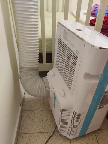מזגן נייד
