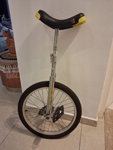 חד אופן