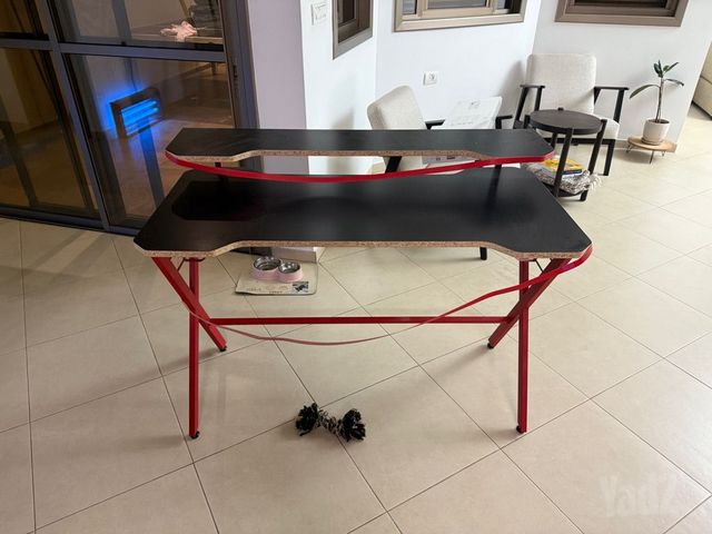 שולחן גיימינג
