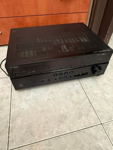 receiver