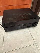 receiver