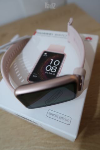 שעון חכם Huawei Watch Fit