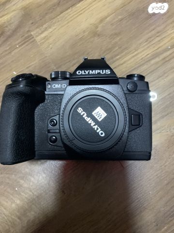 Olympus OMD-1