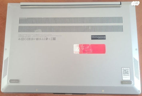 מחשב נייד LENOVO THINKBOOK i7