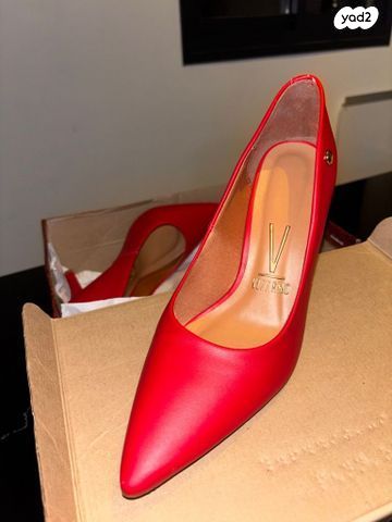 VIZZANO heels