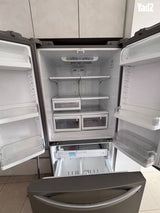 מקרר LG במצב מעולה