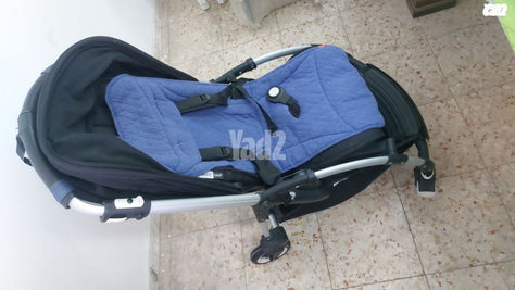 עגלת תינוק