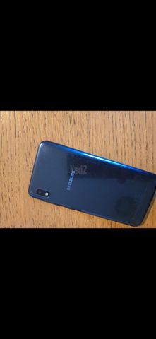 Galaxy A10