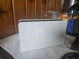 Switch OLED + משחק