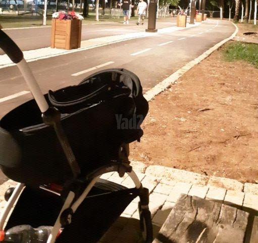 עגלת יויו