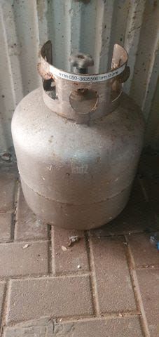 בלון גז לגריל BBQ