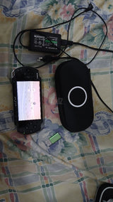 psp 3000