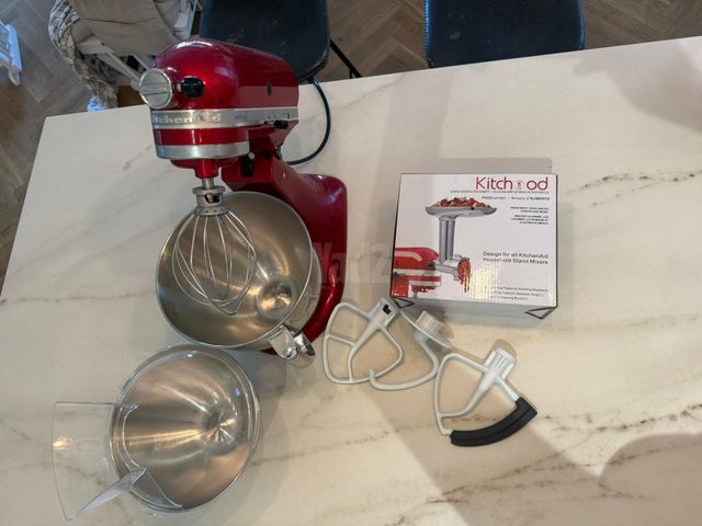 KitchenAid