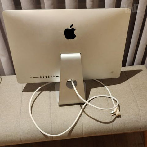 iMac 21.5" Late 2015 SSD 500GB