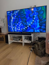 QE65Q70D Samsung 4K 120HZ