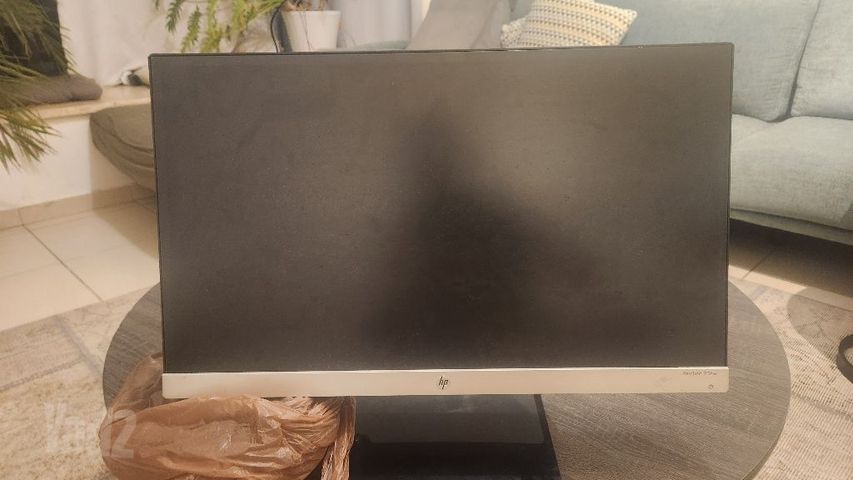 מסך hp