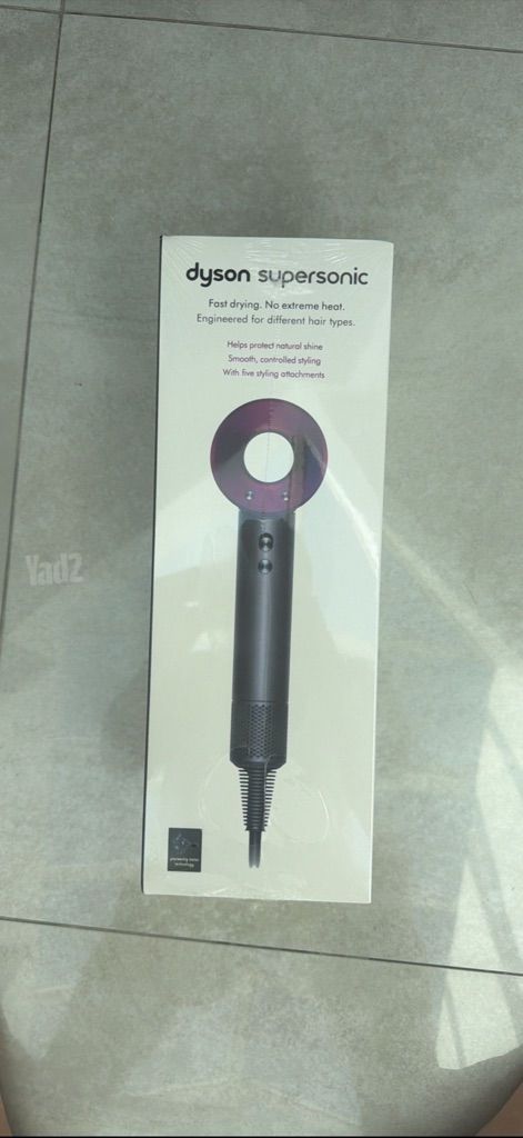 פן דייסון