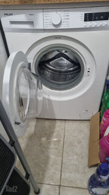 מכונת כביסה