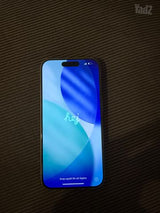 Iphone אייפון 17 פרו 128 GB