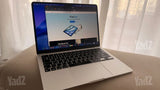 MacBook Air M2