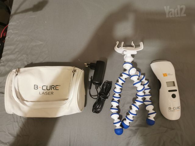 B-Cure Laser