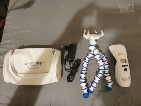 B-Cure Laser