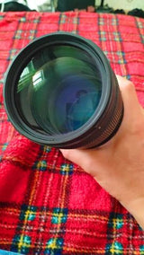 SIGMA 70-200