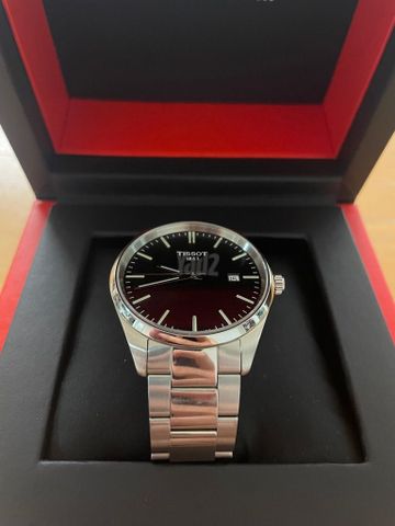 שעון Tissot PR 100