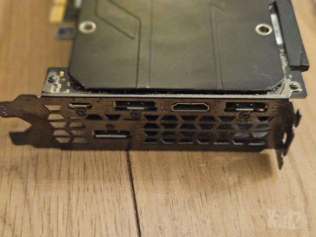 Gigabyte GeForce RTX 2080 Ti