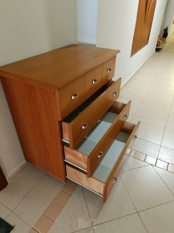 שידה