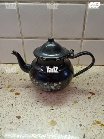 קנקן / קומקום