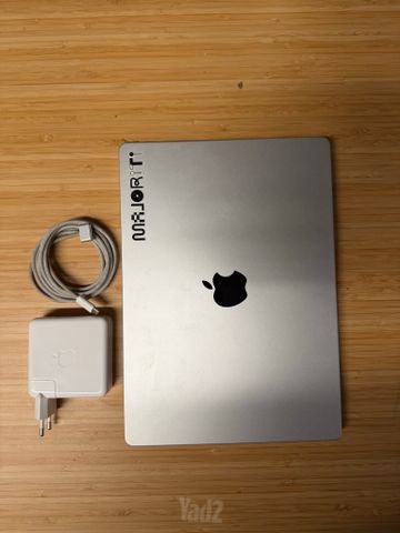 MacBook Pro 14 M2 Pro 16GB 512