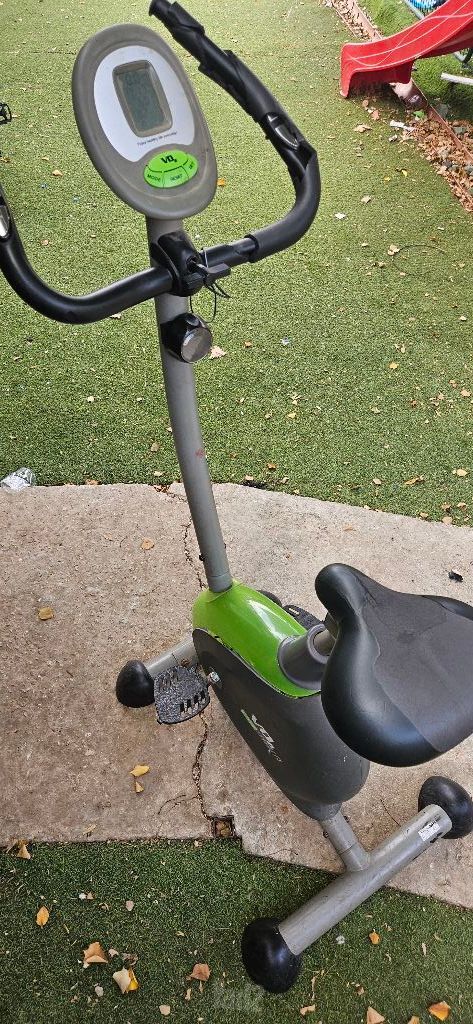 אופני כושר