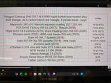 דאונהיל Polygon DH