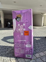 מזרן roomi 200/180