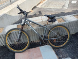 אופני הרים 26" KONA