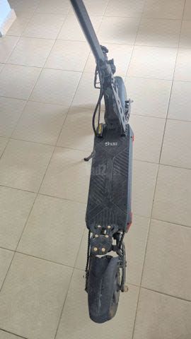 קורקינט rider 10x
