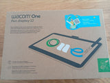 WACOM לוח גרפי