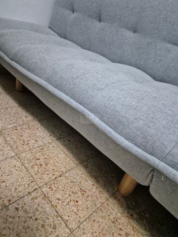 ספה נפתחת
