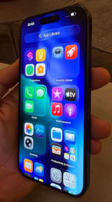iPhone 15 Pro 256GB
