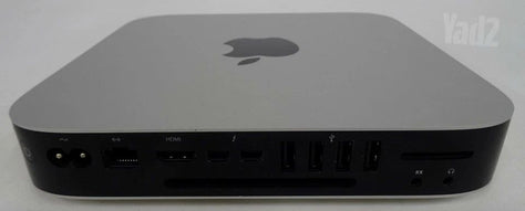 מחשב נייח מיני. - mac mini.