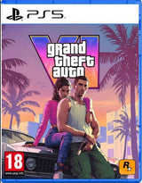 GTA 6  - גי טי אי 6