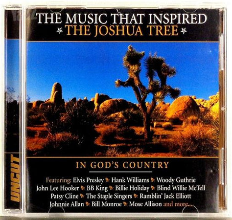The Music That Inspired